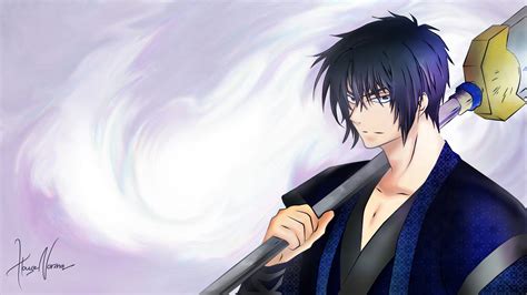 Hak Son debujo